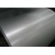 Surface Treatment Galvanised Steel Strip 0.15mm-0.8mm Thickness Width Customized