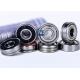Skateboard ABEC-7 stainless steel  deep groove ball bearing 608 626 in stock double sealed