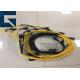 PC400-8 PC400LC-8 Excavator SAA6D125E Engine Wiring Harness 6251-81-9810