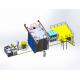 Efficient Rotomolding Equipment with PLC Control System Cycle Time 15-30min