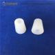 Made in China Shanghai Qinuo nature rubber and silicone rubber hole plugs