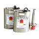 20L Marine Fire Extinguisher Portable Foam Applicator PQ8. C For Fire Fighting