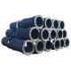 OEM Dredge Discharge Hose Rubber Gold Dredge Pipeline With CR Cover