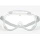 Adult Soft Disposable Medical Supplies Ajdustable Elastic Band Clear Color