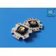 SMD High Power LED 15Watt Multi-color RGBW Package LEDs 750lm