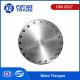 Precision and Durability with DIN 2527 PN 64 Carbon Steel Flat Face Blind Flange For Oil And Gas Industry