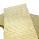 Insulating Mineral Stone Wool Acoustic Panels high density rock wool panel
