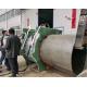 150A  Air Cooled Induction Heat Treatment Equipment 100KW Induction Heating Machine