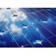 25 Kg C Grade Solar Panels , Polycrystalline Solar Module For Power System