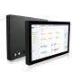 Fully Sealed 21.5 Inch IP67 Panel PC Waterproof 1920 X 1080 Resolution