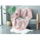 Summer Thin Blanket 5x6 120x160cm Polyester Fiber Comforter