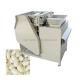 Discount Semi Automatic Cashew Nut Peeling Machine in Silver with 1000X800X770mm Size