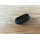 Car Feet Bumpers Molded Rubber Parts , Custom Rubber Products Oil Resistance
