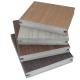 Easy Installment PVC Plastic Wood Look Flooring Modern Design Style for Outdoor Indoor