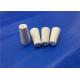 Ivory Ceramic Sandblasting Nozzle , Industrial Alumina Ceramic Suction Nozzle
