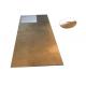 Multi Layer Copper Clad Sheet Strong Structure Good Corrosion Resistance