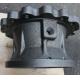CAT excavator E312C Swing Motor gearbox and spare parts /Planetary gear/sun gear
