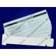 Zebra card printer 105912-707 Compatible Cleaning Kit/T-short Extra Long cleaning card/Zebra P330i Long Cleaning Card