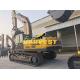 XCMG XE370CA Hydraulic Crawler Excavator 1.6m3 Rock Breaker Excavator