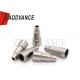 Stainless Steel Fuel Injector Filter Kits 6.6 * 16.3 Mm For Diesel Injectors