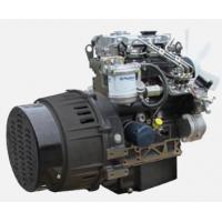 Industrial Diesel Generator Parts , LionRock DC Generator Set ODM OEM