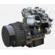Industrial Diesel Generator Parts , LionRock DC Generator Set ODM OEM
