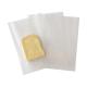 Micro Perforation Clear Plastic BOPP Packaging Bag Anti Fog For Fresh Lettuce