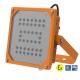 100~277VAC LED Explosion Proof Flood Light IP66 80W To 150W Brown Bear Series