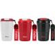 380ml BPA Free Double Wall Steel Vacuum Flask Insulated Travel Tumbler Flask Coffee Mug