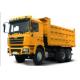 20CBM 400L Manual Heavy Dumper Tipper Truck Lorry 6x4 For Mining