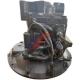 PC130-7 Excavator Hydraulic Pump 708-1L-00650 708-1L-00551 ISO