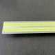 Anti Slide Photoluminescent Handrail Strips Glow In The Dark Yellow Stair Nosing