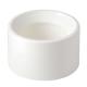 1 prime prime UPVC 45 Deg Elbow Sch40 PVC Pipe Fitting for Agricultural Applications