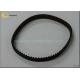 Round 4820000148 Hyosung Genuine Parts , Durable S3M237 Flat Drive Belt