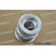 Pulley Idler Sub-Assy Machined Suitable For Gerber Cutter Xlc7000 91512000