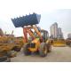                 Used Wonderful Performance Backhoe Loader Jcb 3cx, 4cx with Working Condition on Promotion             