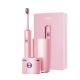 Sonic Electric Toothbrush Professional Oral Care Adult Travel Waterproof Toothbrush