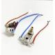 Pre Wired KST Thermostat Temperature Control Protector Plate Iron Boards