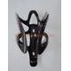 NT-BC1005-DC neasty Cycling 3K Weave Carbon Fiber Bottle Cage