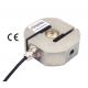 Stainless S-Beam Load Cell M12/M20/M24 Threaded High Accuracy S Type Force