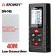 Sndway China Brand Laser Distance Meter SW-T40  40m