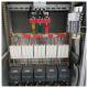 Fixed Installation GGJ Low Voltage Reactive Power Splitter/Controller/Compensation Cabinet