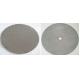 Stainless Steel extruder filter disc,wire mesh filter disc spot welded