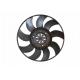 4H0959455AE Car Radiator Cooling Fan For Audi A6 C7 A7 4G Q5 Quattro 3.0L V6 2012-2017