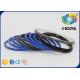 703-08-33620KT 703-08-33651KT Swivel Joint Seal Kit For Komatsu PC300-7 PC450-7