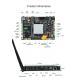 RK3399 Dual Core HD Media Player Box LVDS Interface Output 4K Advertising Player Box