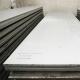 0.3mm-100mm SS316 Polished Stainless Steel Sheets 20mm