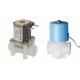 Water Solenoid Valve For RO System,Water Purifier And Wastewater With Jaco Connector G1/4