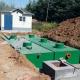 Dependable Rural Sewage System For Treatment Of Sewage With 50-1000m3/D Capacity