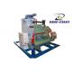 5 Tons/Day High Quality Flake Ice Making Machines For Fish Fresh Preserve